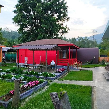 The Laughing Woods Ac Resort Kotagiri Dış mekan fotoğraf