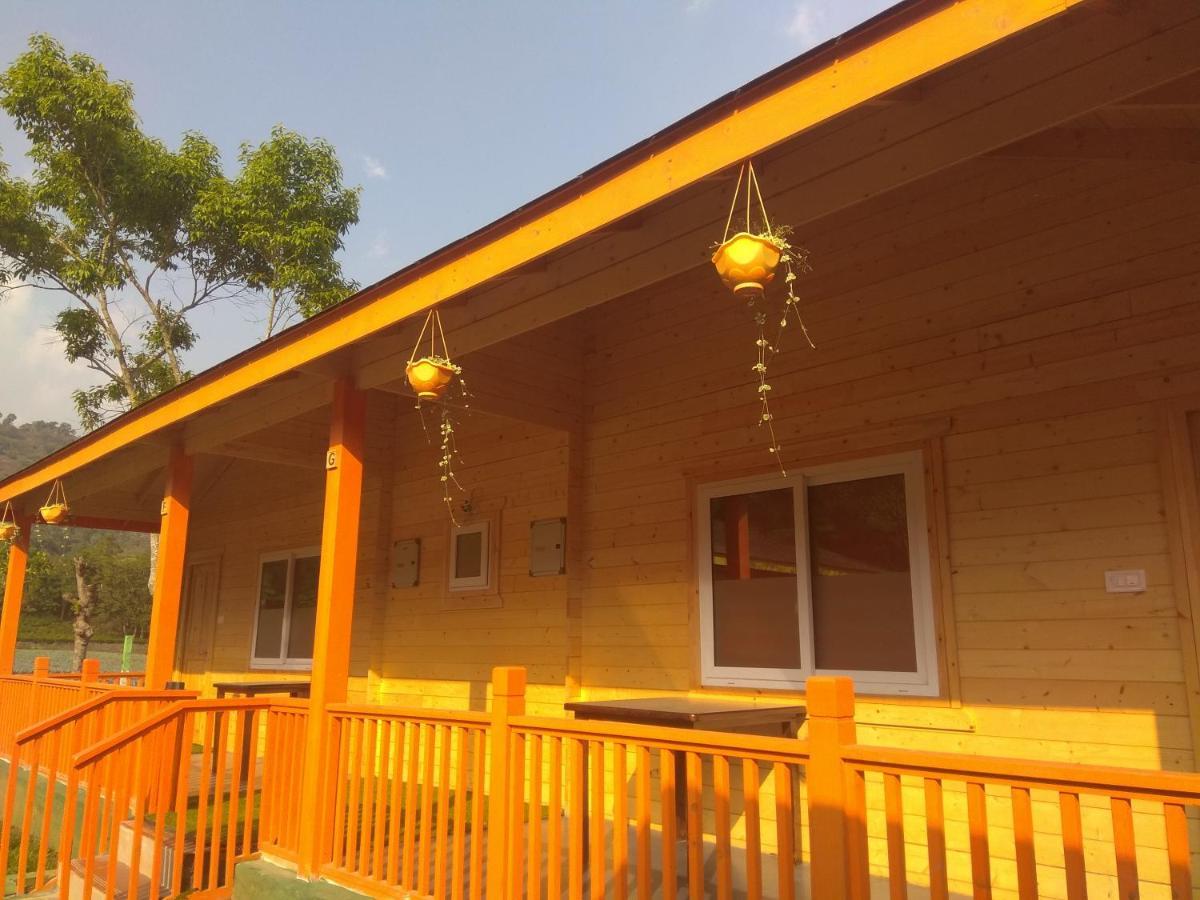 The Laughing Woods Ac Resort Kotagiri Dış mekan fotoğraf