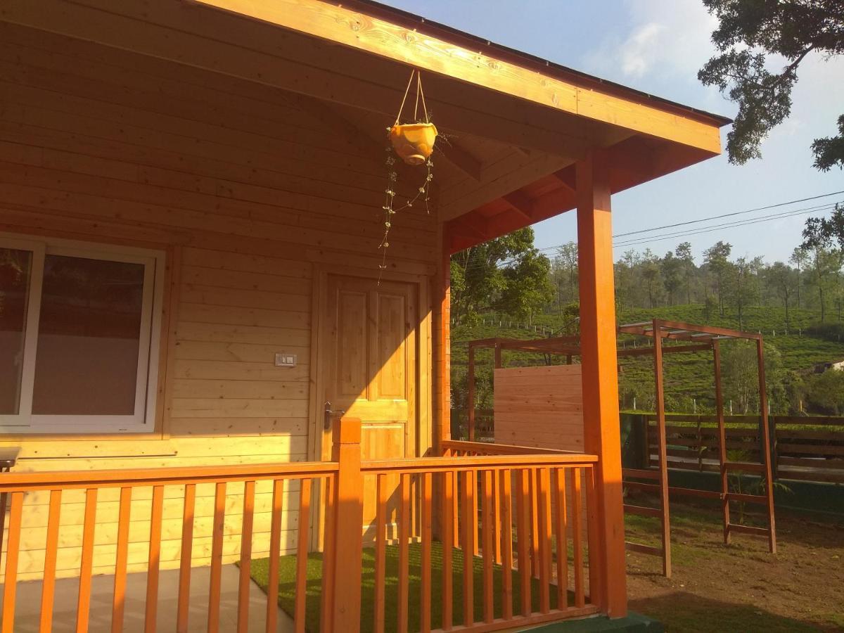 The Laughing Woods Ac Resort Kotagiri Dış mekan fotoğraf
