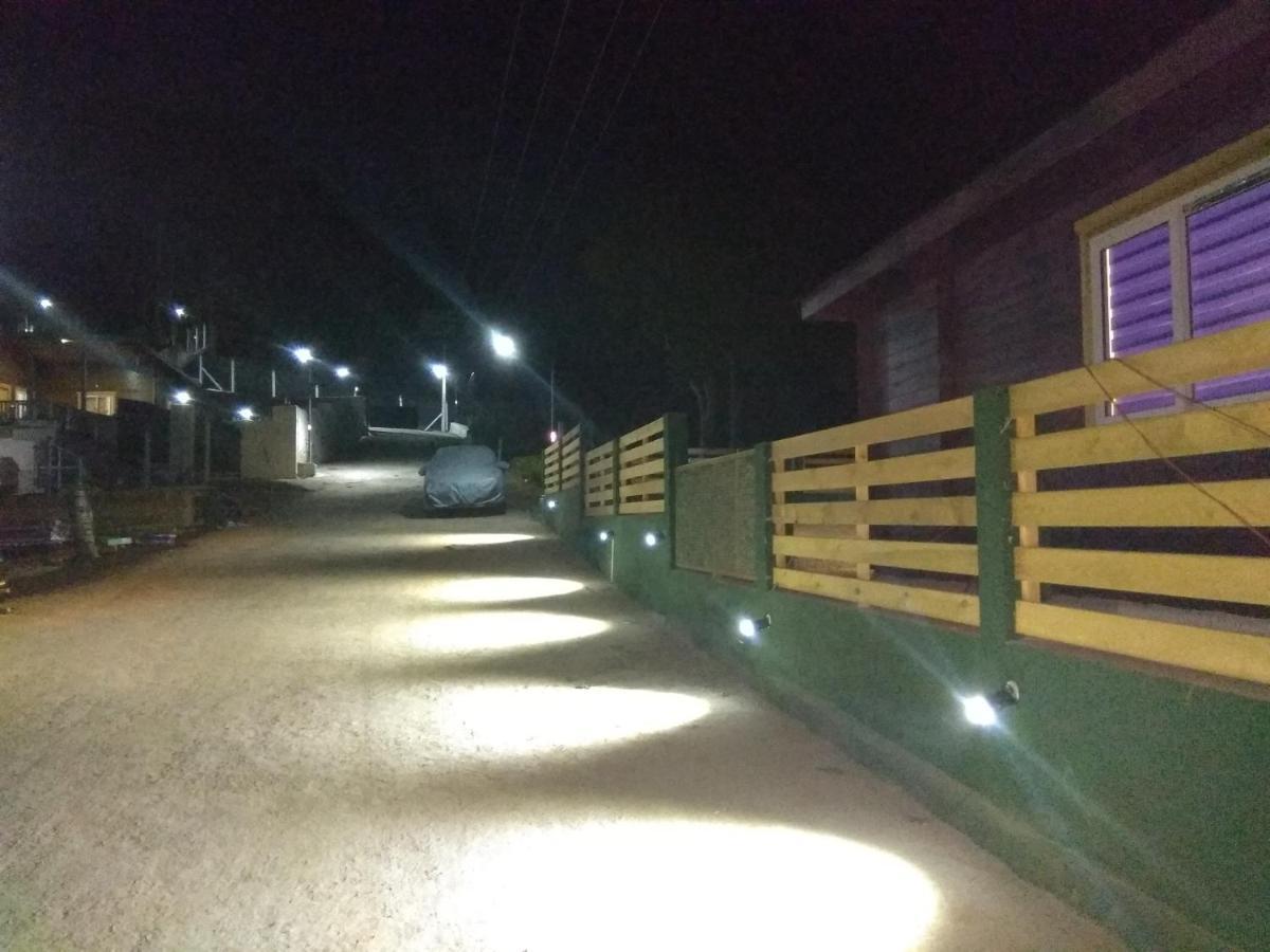 The Laughing Woods Ac Resort Kotagiri Dış mekan fotoğraf