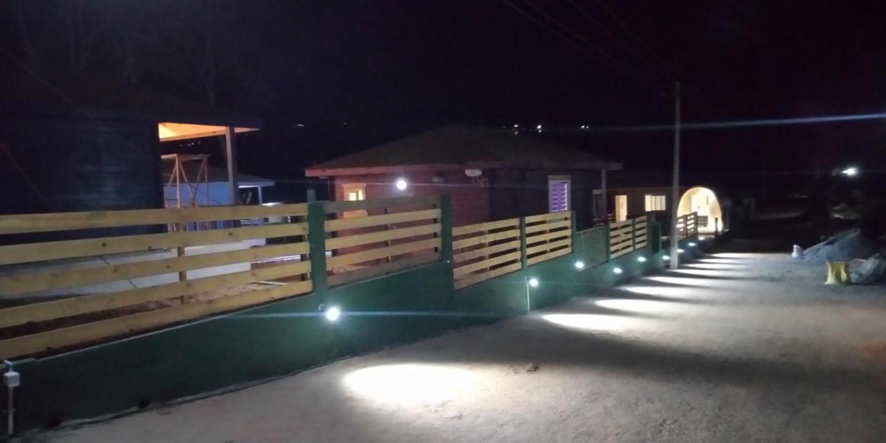 The Laughing Woods Ac Resort Kotagiri Dış mekan fotoğraf