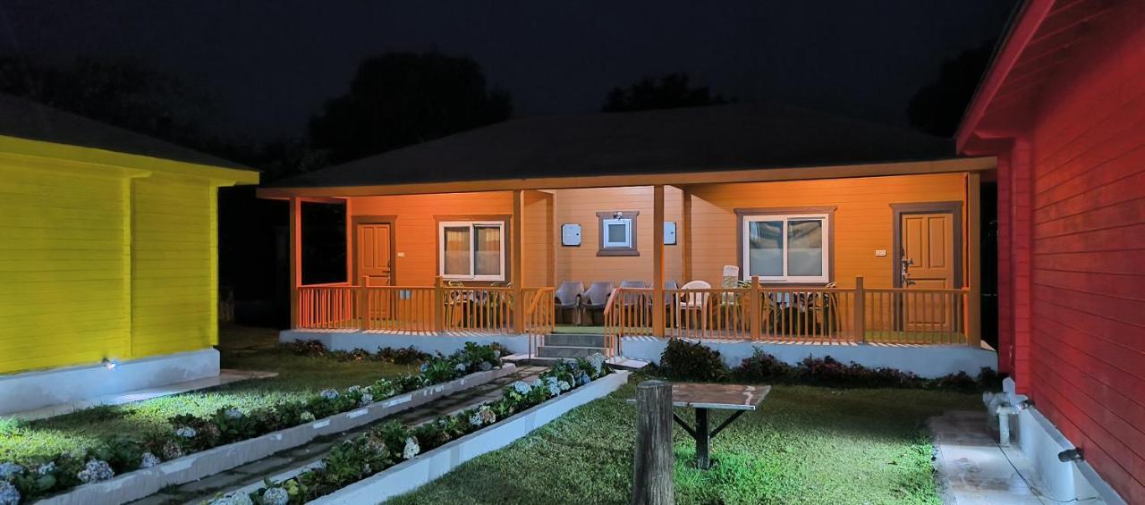 The Laughing Woods Ac Resort Kotagiri Dış mekan fotoğraf