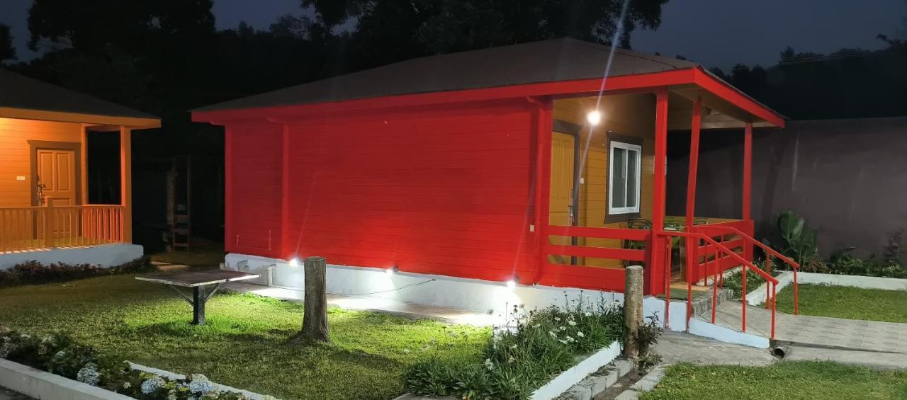 The Laughing Woods Ac Resort Kotagiri Dış mekan fotoğraf