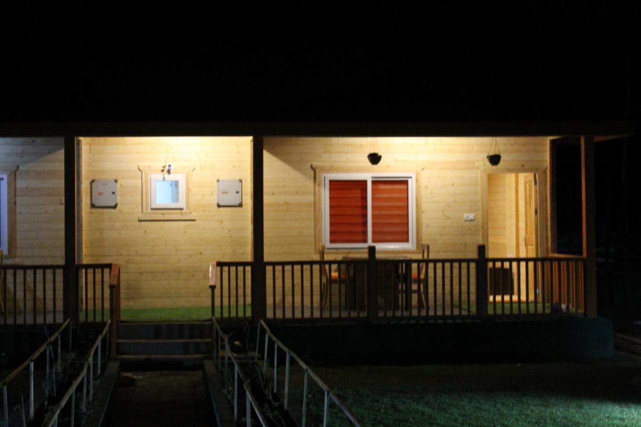 The Laughing Woods Ac Resort Kotagiri Dış mekan fotoğraf