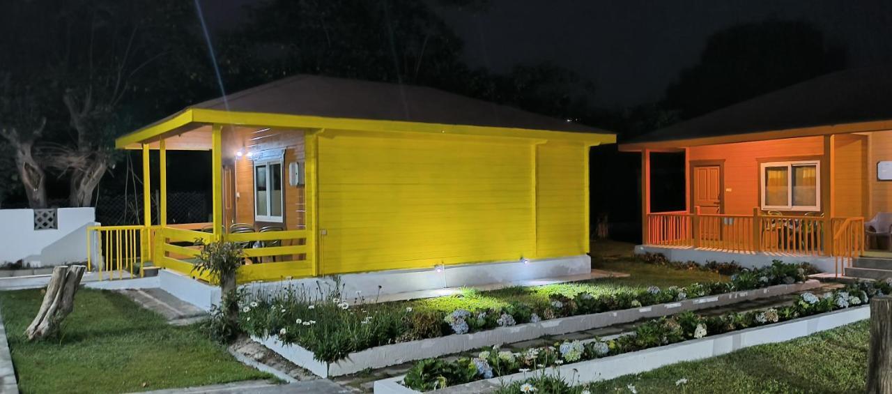 The Laughing Woods Ac Resort Kotagiri Dış mekan fotoğraf
