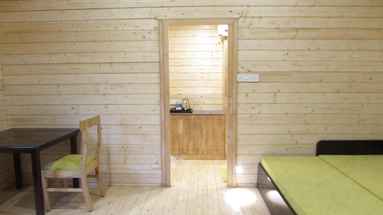 The Laughing Woods Ac Resort Kotagiri Dış mekan fotoğraf