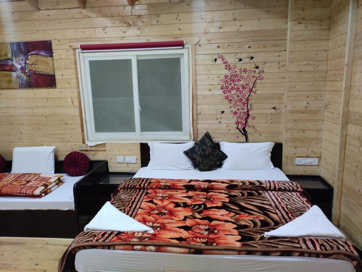 The Laughing Woods Ac Resort Kotagiri Dış mekan fotoğraf
